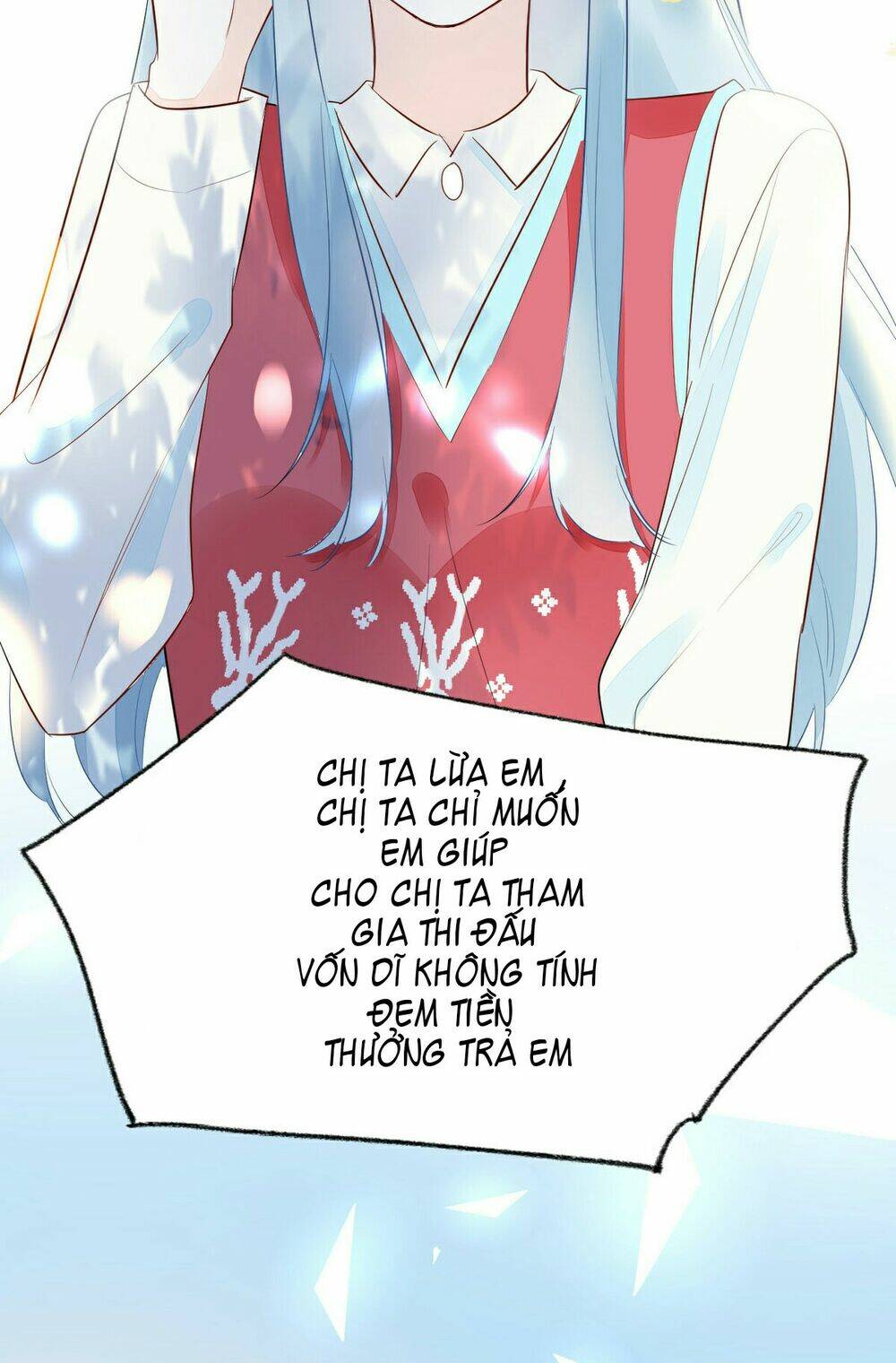 Tra Nam Cút Ra: Chapter 11