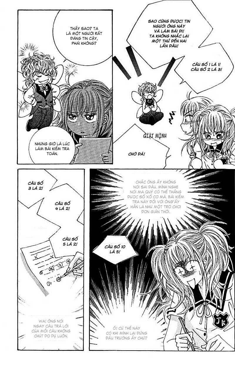 Miunohri To Swan - Cô Nàng Xinh Đẹp: Chapter 14.2