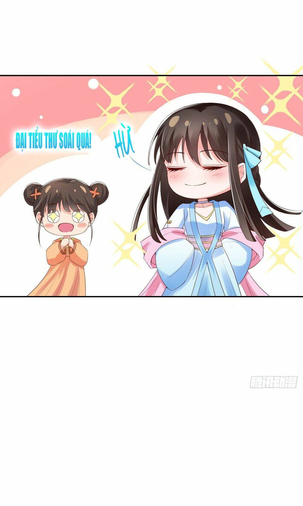 Kinh Thế Cuồng Phi: Chapter 12
