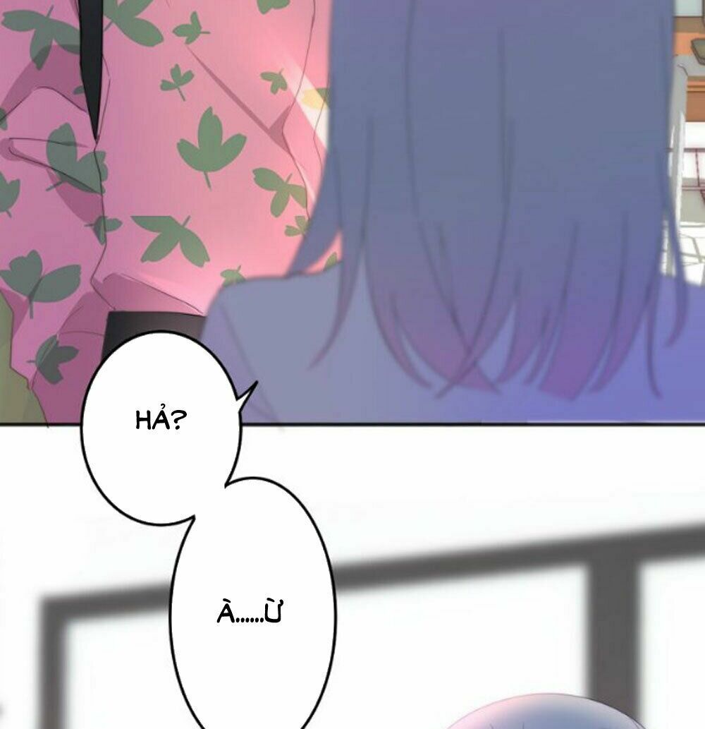 Tháng Sáu Không Hẹn Mà Gặp: Chapter 3