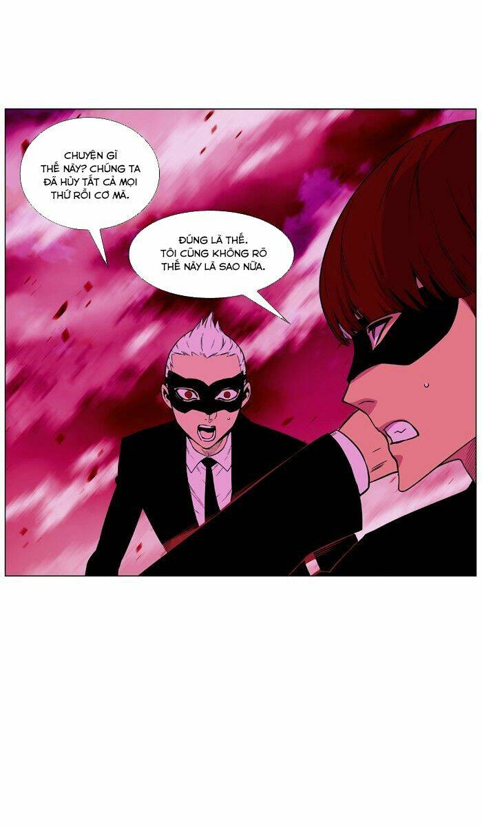 Ma Cà Rồng Quý Tộc: Chapter 471