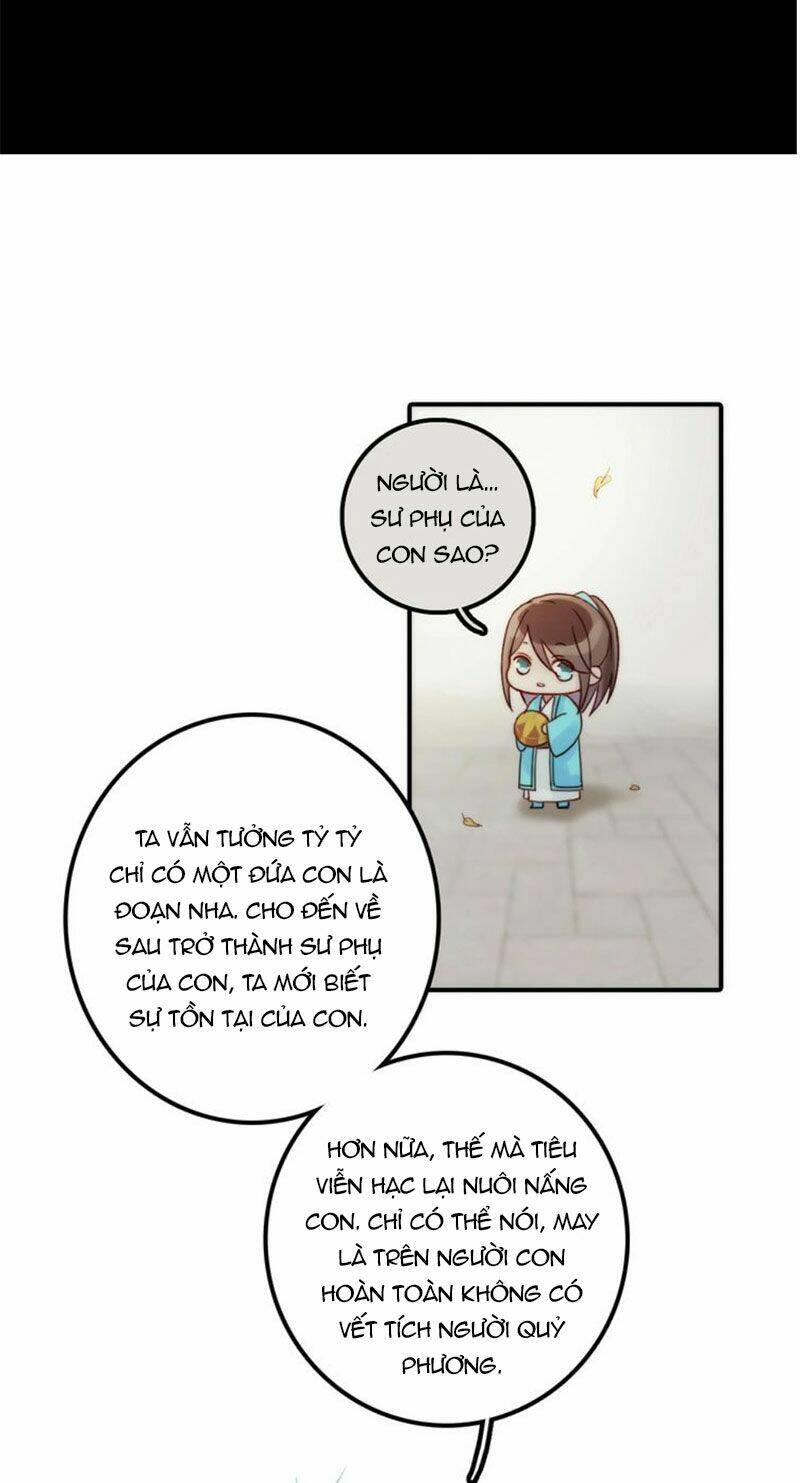 Cướp Chàng Vợ Về Đón Năm Mới: Chapter 41