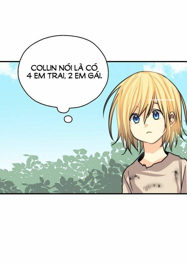 Ba Người Anh Trai Của Tôi Là Bạo Quân: Chapter 8