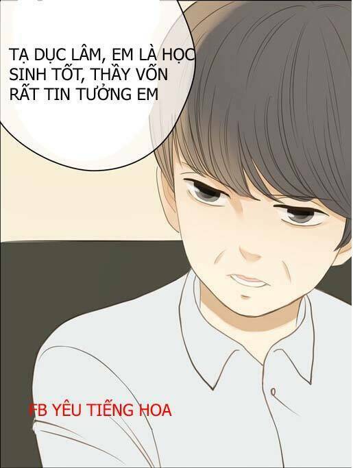 Thần Tượng Điểm Zero: Chapter 24