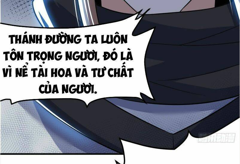 Thần Võ Đế Tôn: Chapter 47
