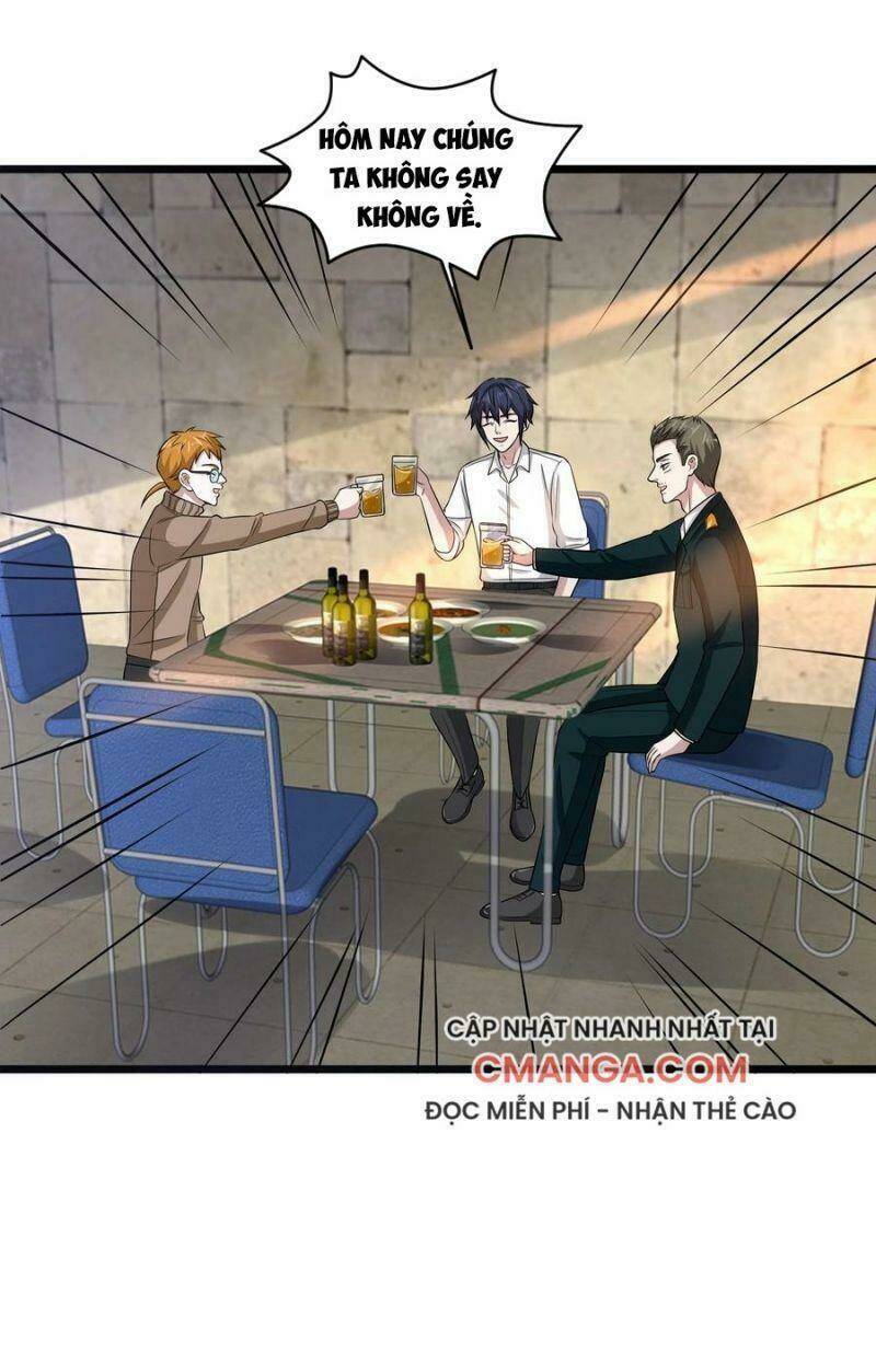 Đô Thị Tà Vương: Chapter 155