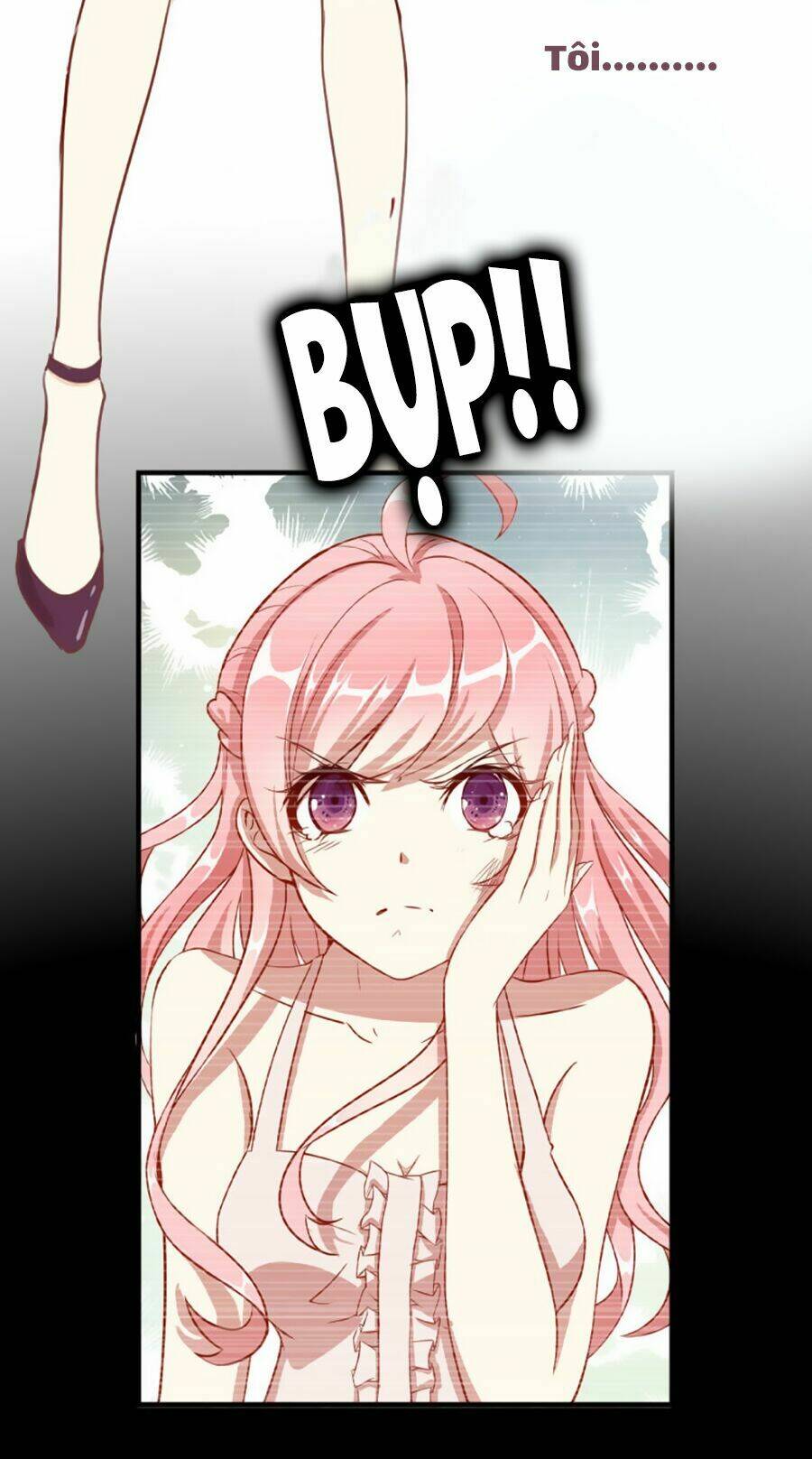 Cả Thế Giới Đều Không Bằng Người: Chapter 1