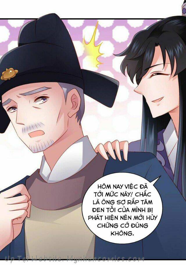 Thái Tử Điện Hạ Có Tin Vui: Chapter 80