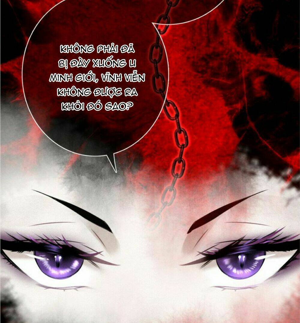 Đế Sư Tại Thượng: Chapter 22