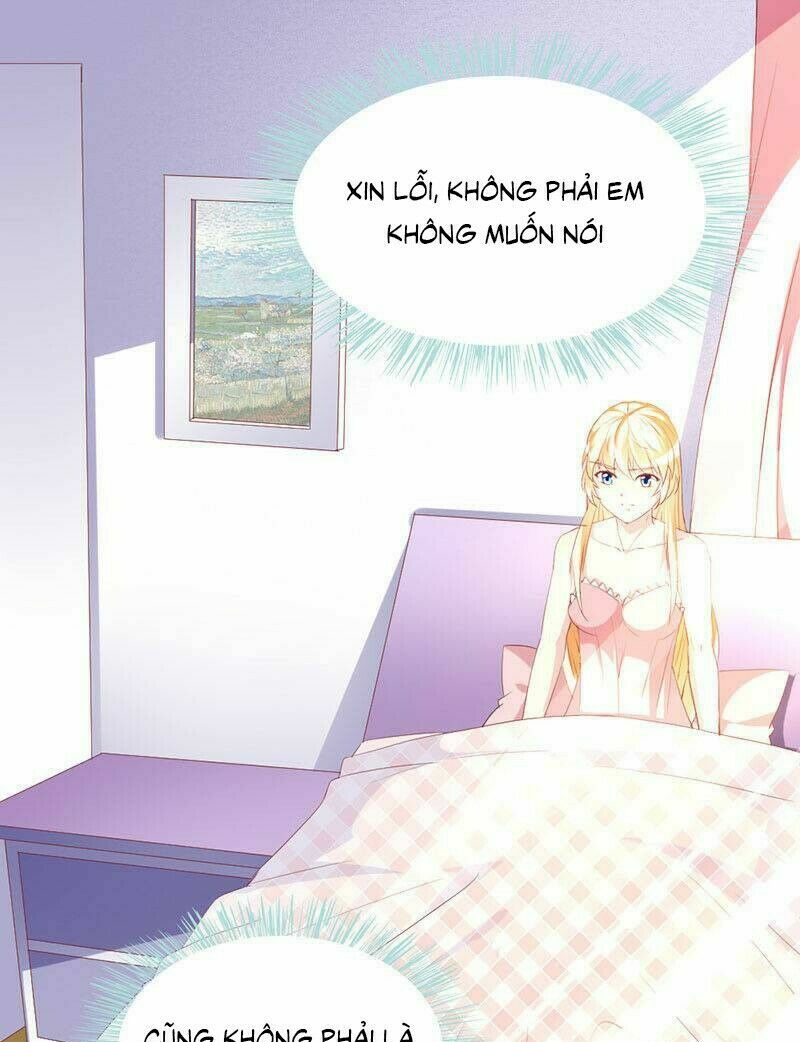 Này ! đừng động vào phô mai của tôi: Chapter 118