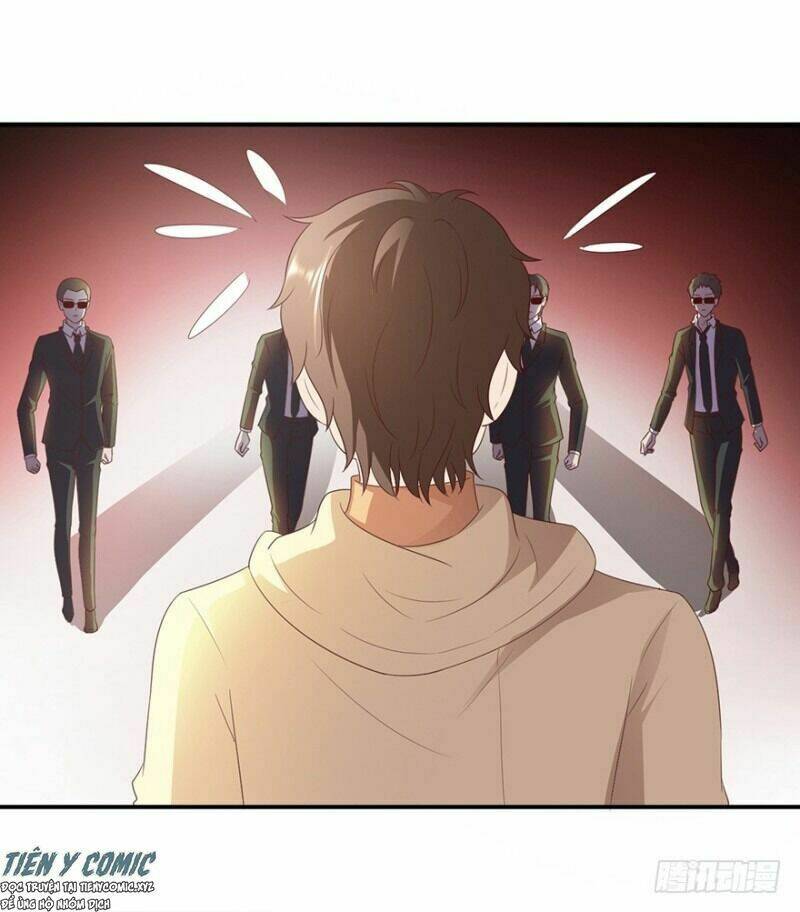 Thấu Thị Tiên Y: Chapter 114