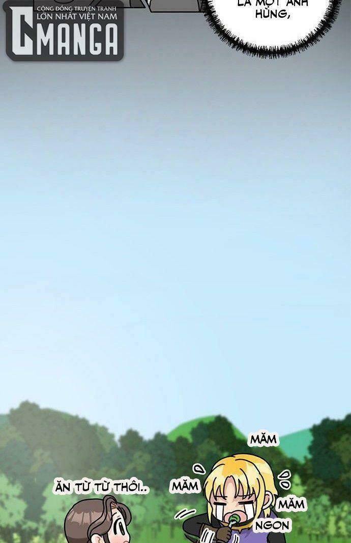 Tôi Trở Thành Đầu Bếp Của Long Vương: Chapter 15