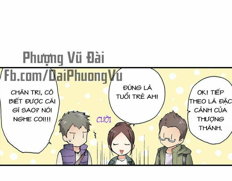 Mệnh Lệnh Tuyệt Đối Của Bá Đạo Vương Tử: Chapter 19