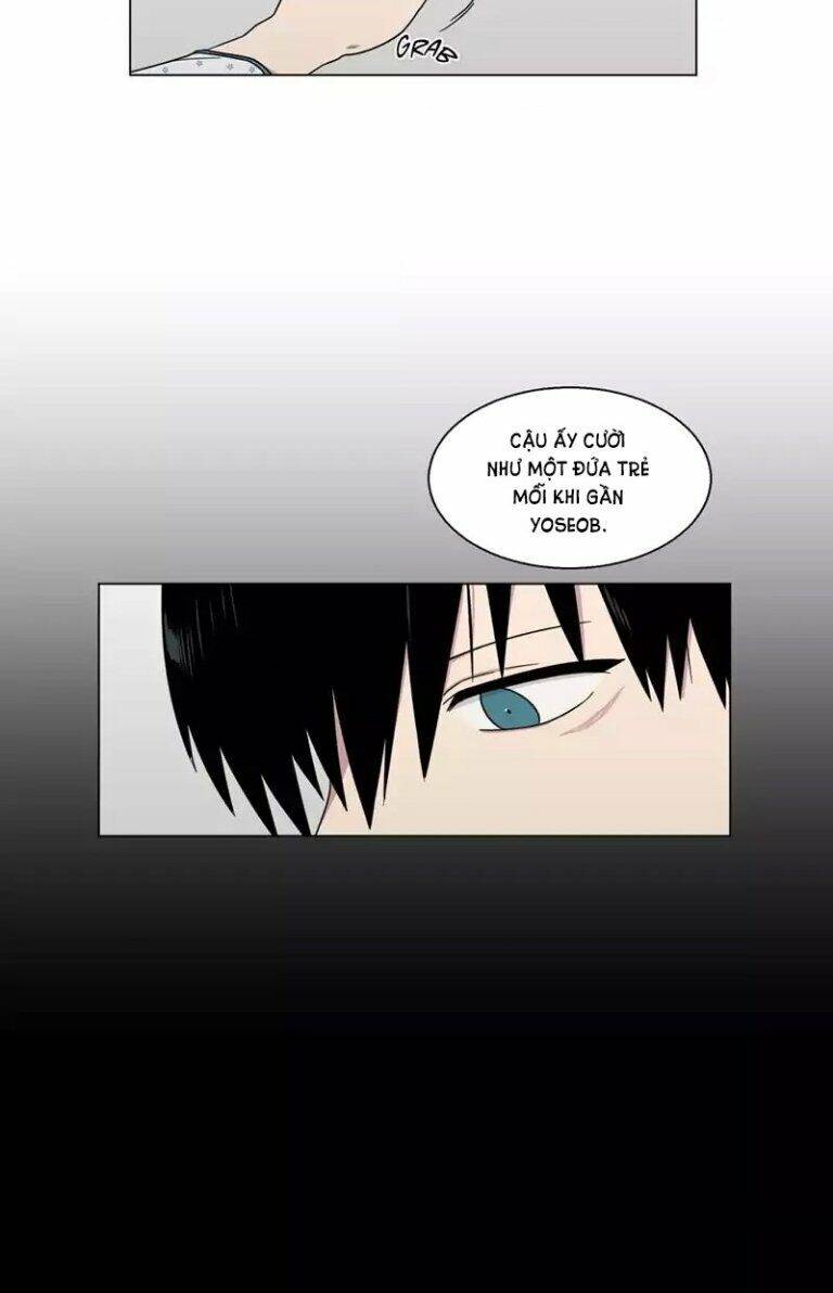 …”Một Sự Thật Khá Khó Chịu.”: Chapter 39