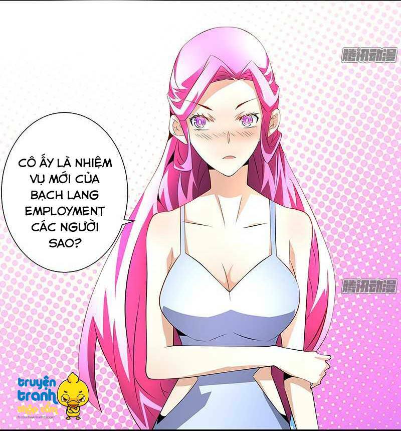 Cường Sủng Hào Môn Tiểu Manh Thê: Chapter 33