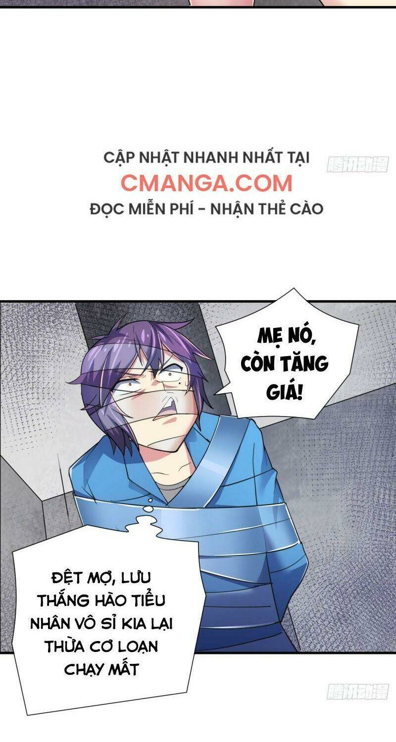 Hệ Thống Bái Kim Siêu Cấp: Chapter 14