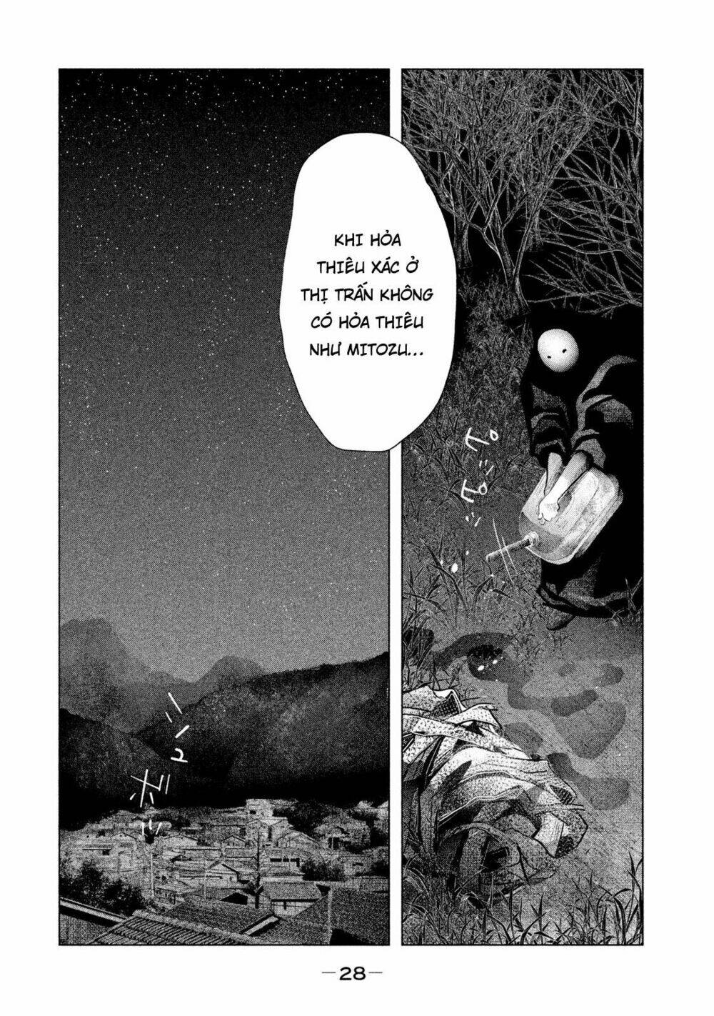 Ông Kẹ Sau 6H Tối!: Chapter 71