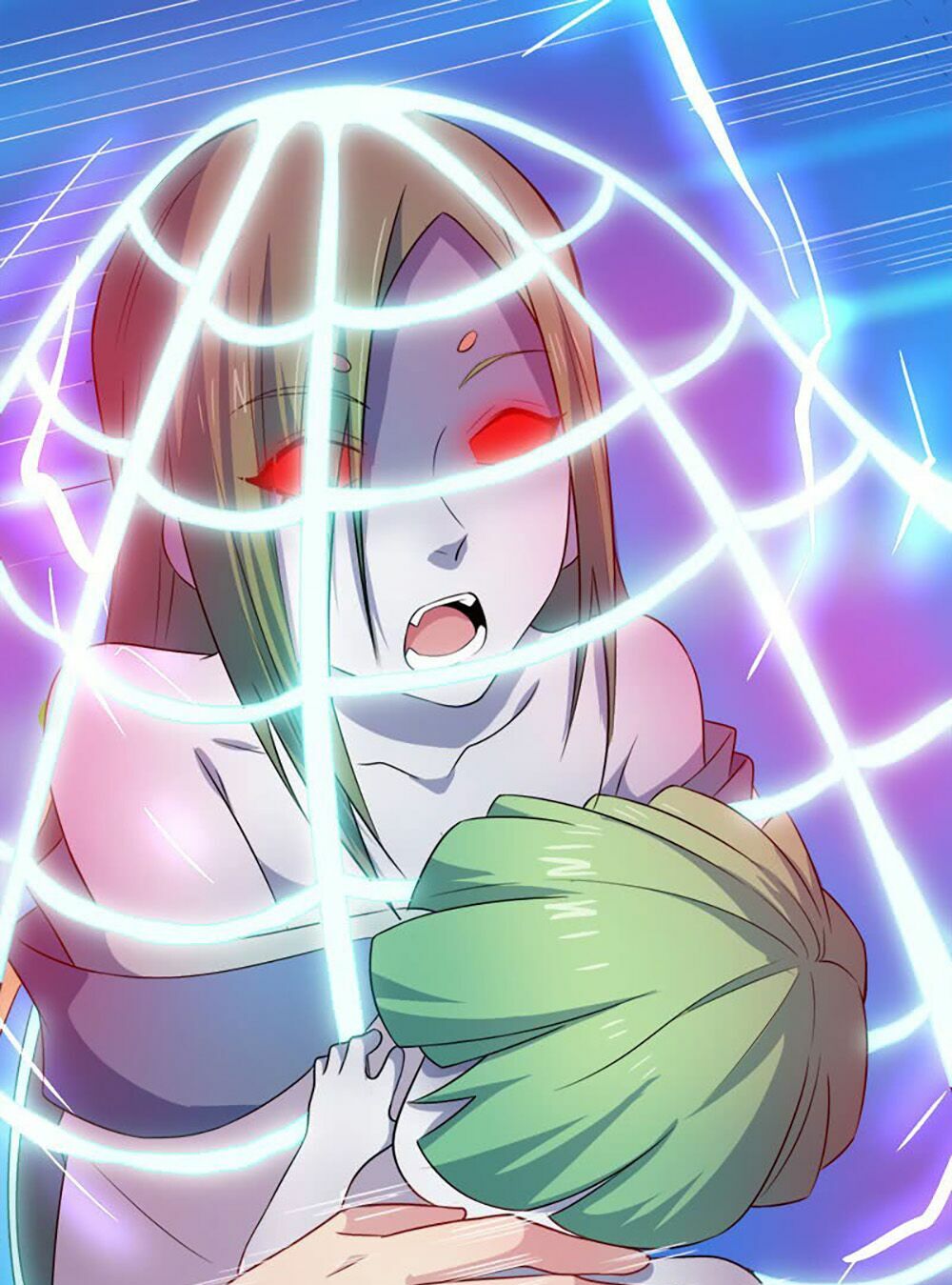 Ngạo Kiều Quỷ Vương Yêu Ta: Chapter 42