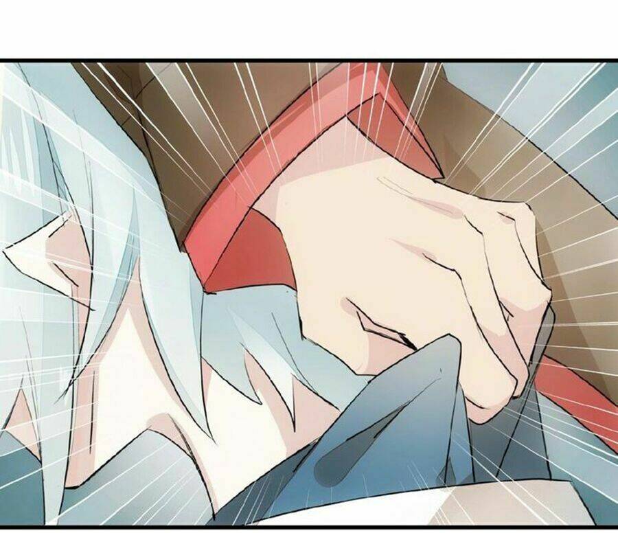 Chấp Tử Chi Kiếm: Chapter 5