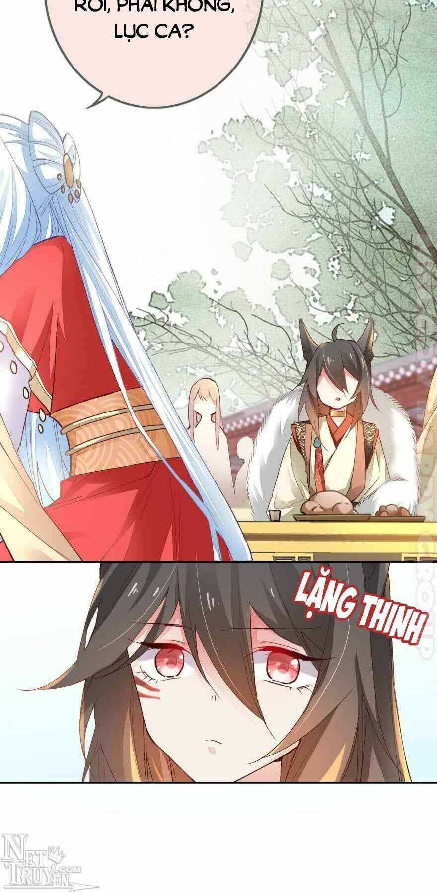 Nghịch Lai Thuận Thú: Chapter 15