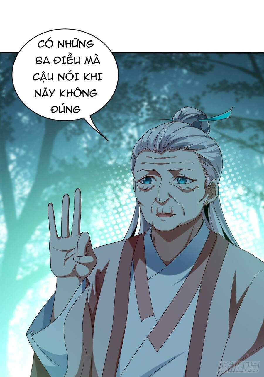 Cục Gạch Xông Vào Dị Giới: Chapter 59