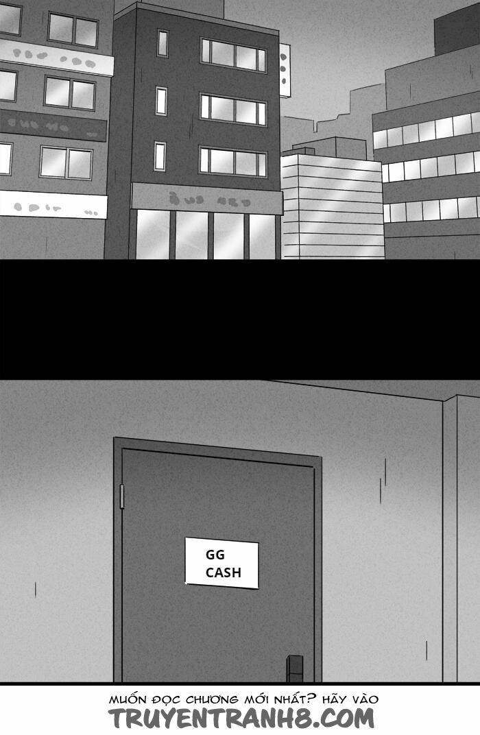 Những Câu Chuyện Bất Thường: Chapter 162