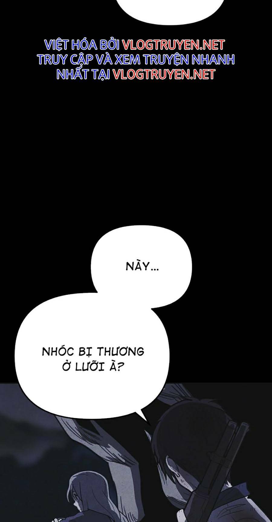 Cậu Bé Shotgun: Chapter 34