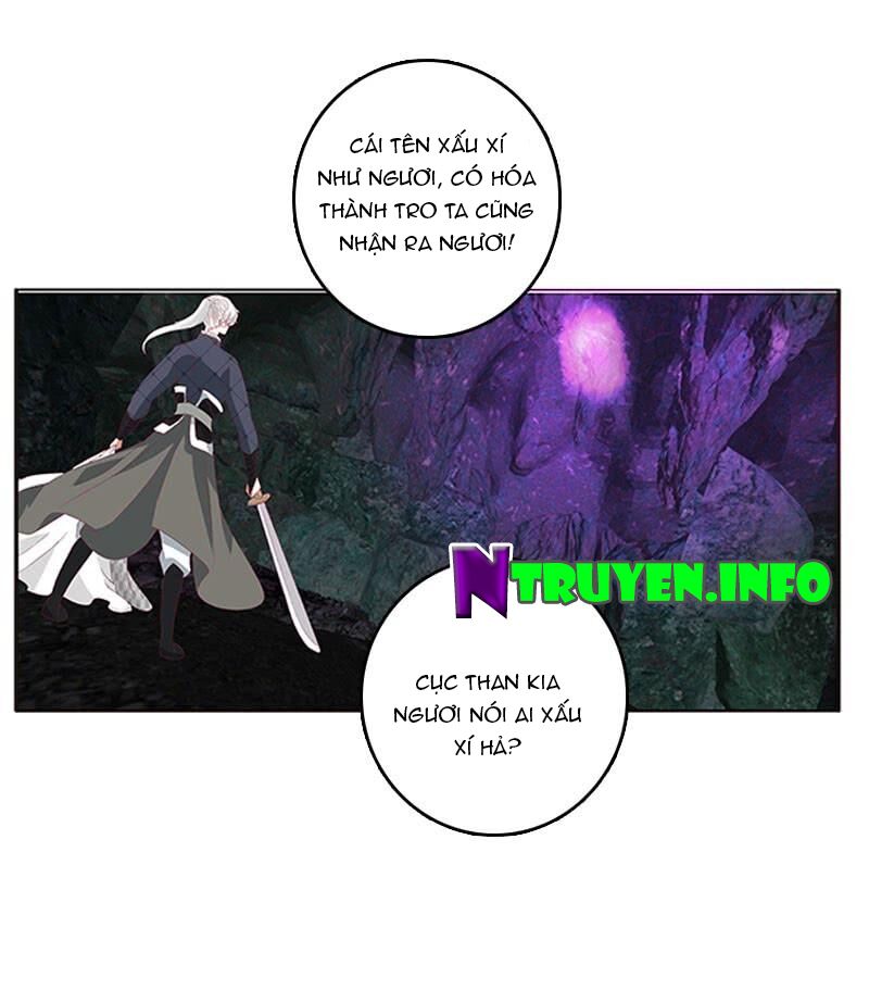 Thông Linh Phi: Chapter 374