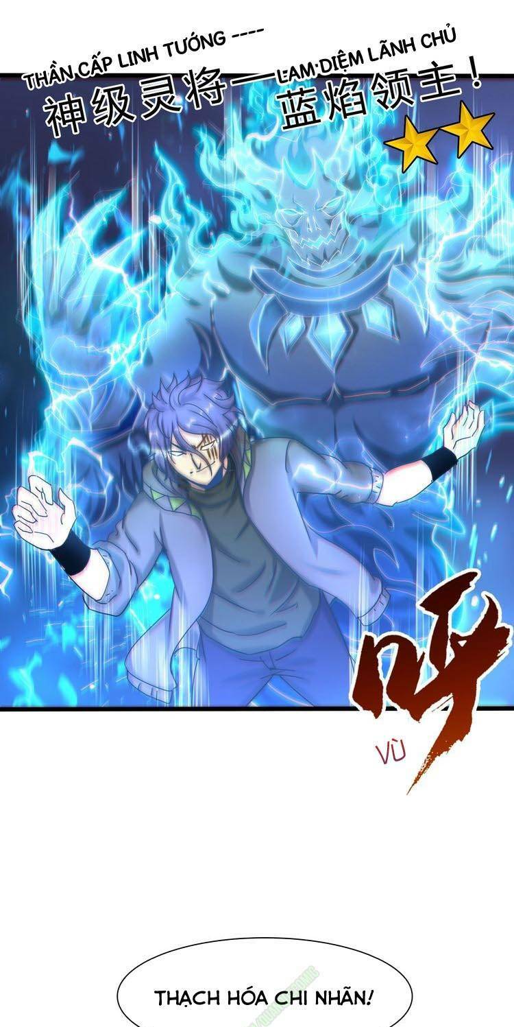 Kinh Thế Kỳ Nhân: Chapter 18