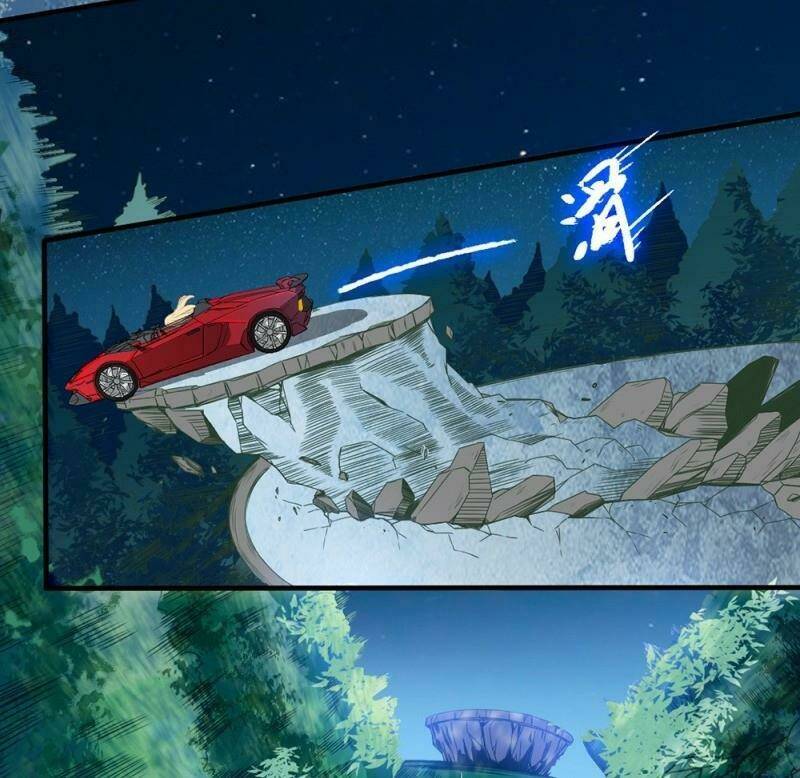 Dị Năng Của Ngươi Là Của Ta Rồi: Chapter 9
