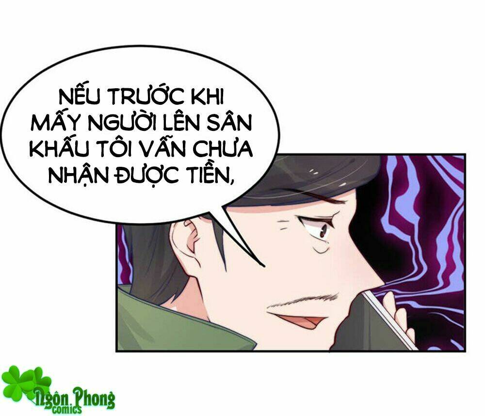 Bà Xã Tôi Là Nam Thần: Chapter 51