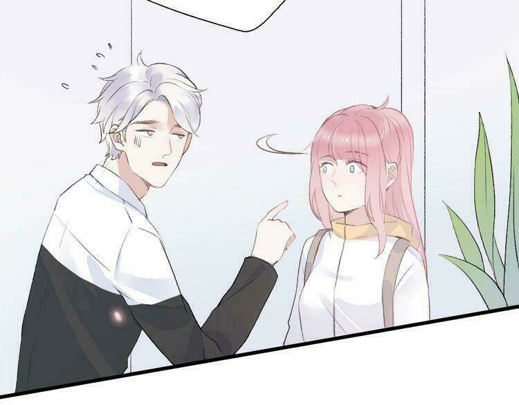 Cuộc Chiến Tình Yêu: Chapter 27