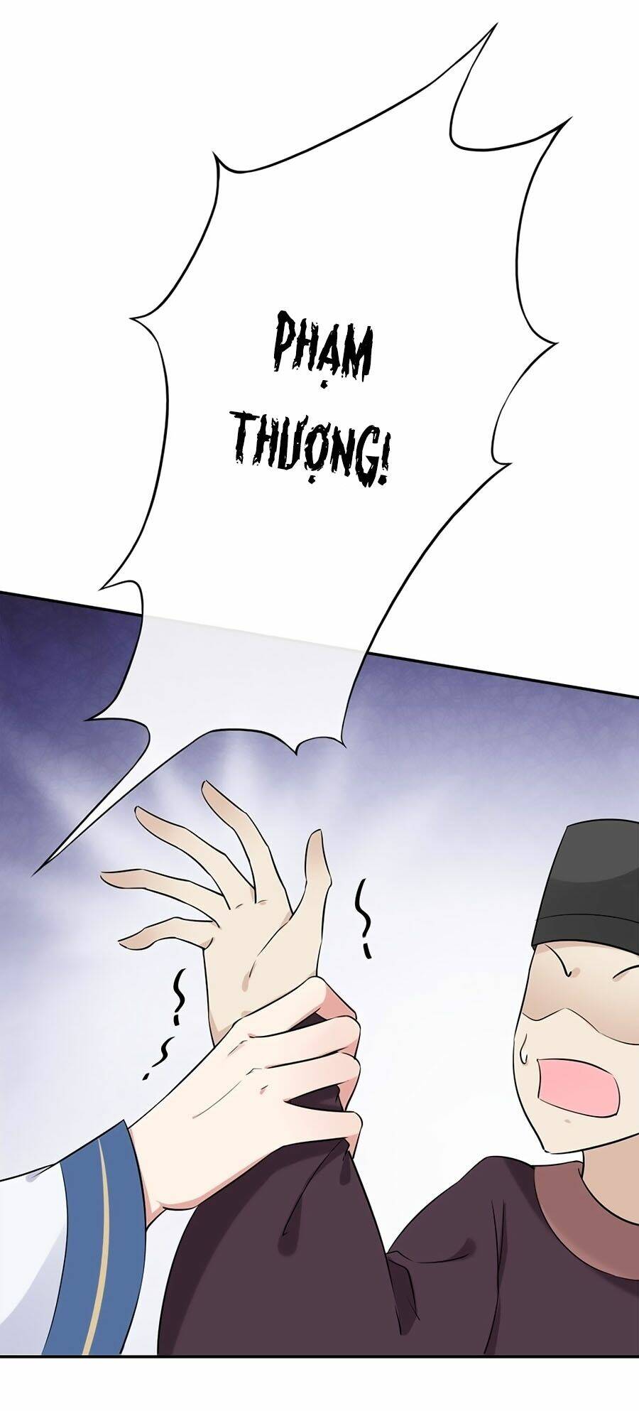 Vương Phi Có Chút Nghịch Ngợm: Chapter 13