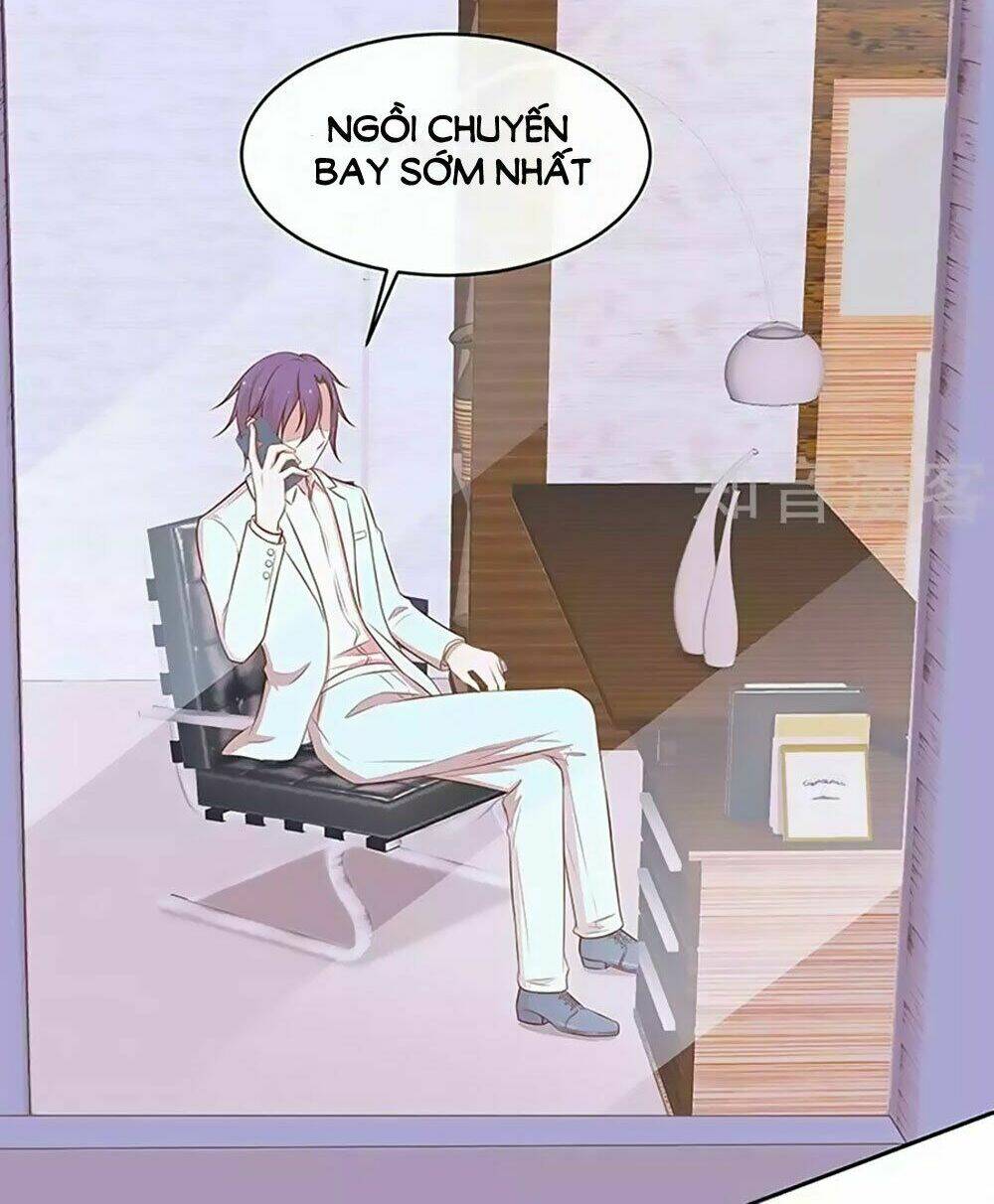 Cả Thế Giới Đều Không Bằng Người: Chapter 57