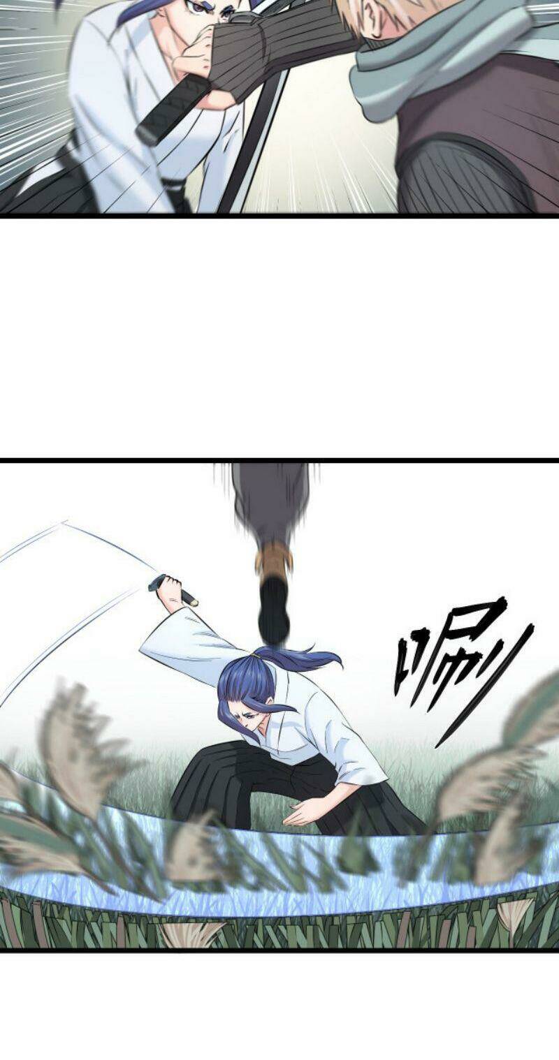 Đối Mặt Với Thử Thách: Chapter 80