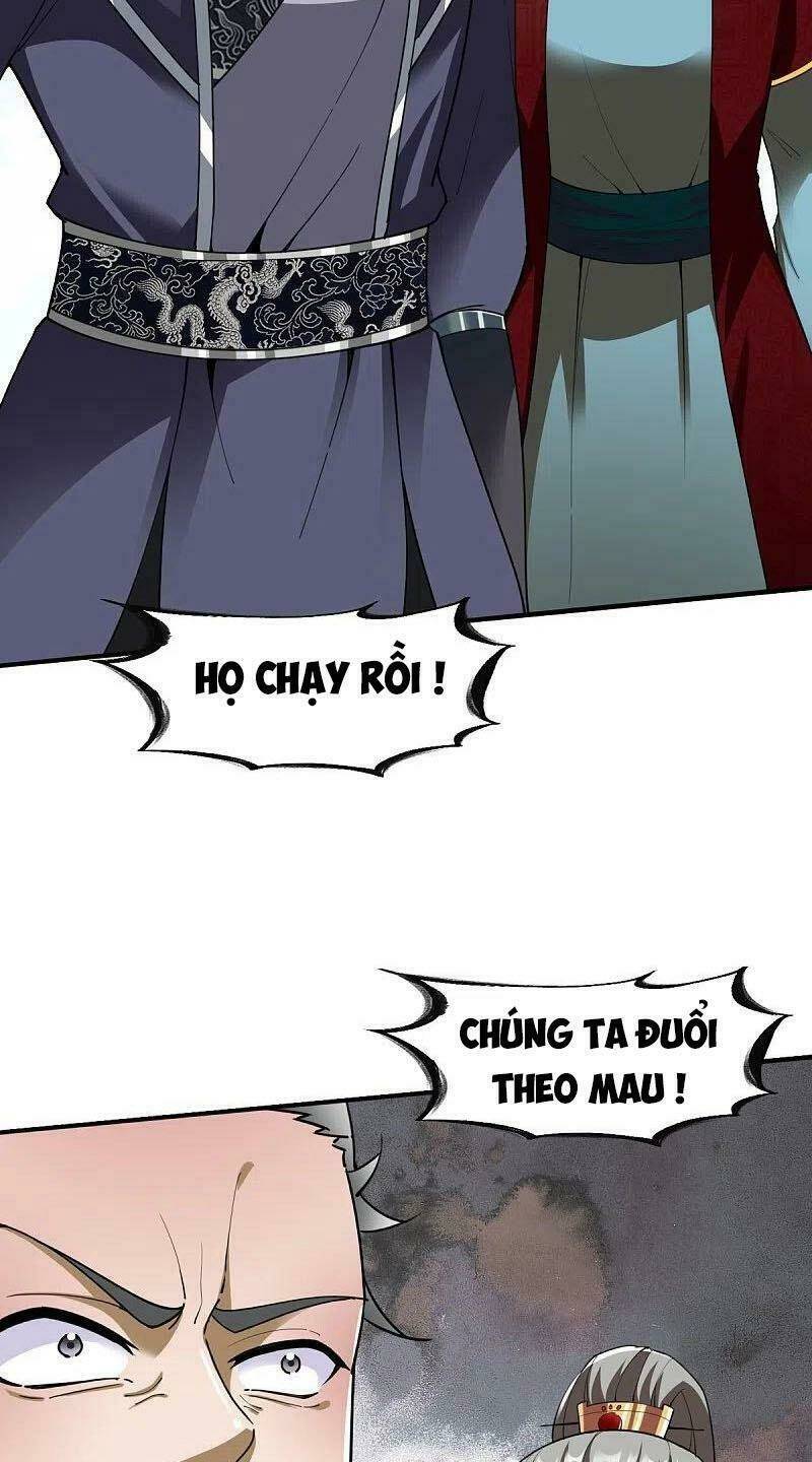 Chiến Đỉnh: Chapter 340