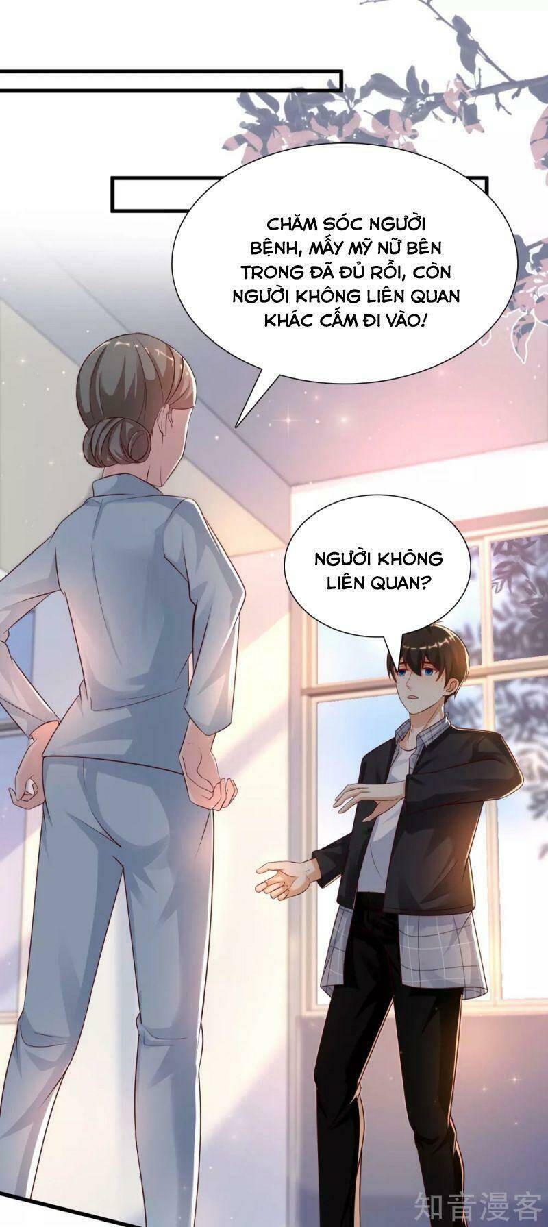Tối Cường Vận Đào Hoa: Chapter 178