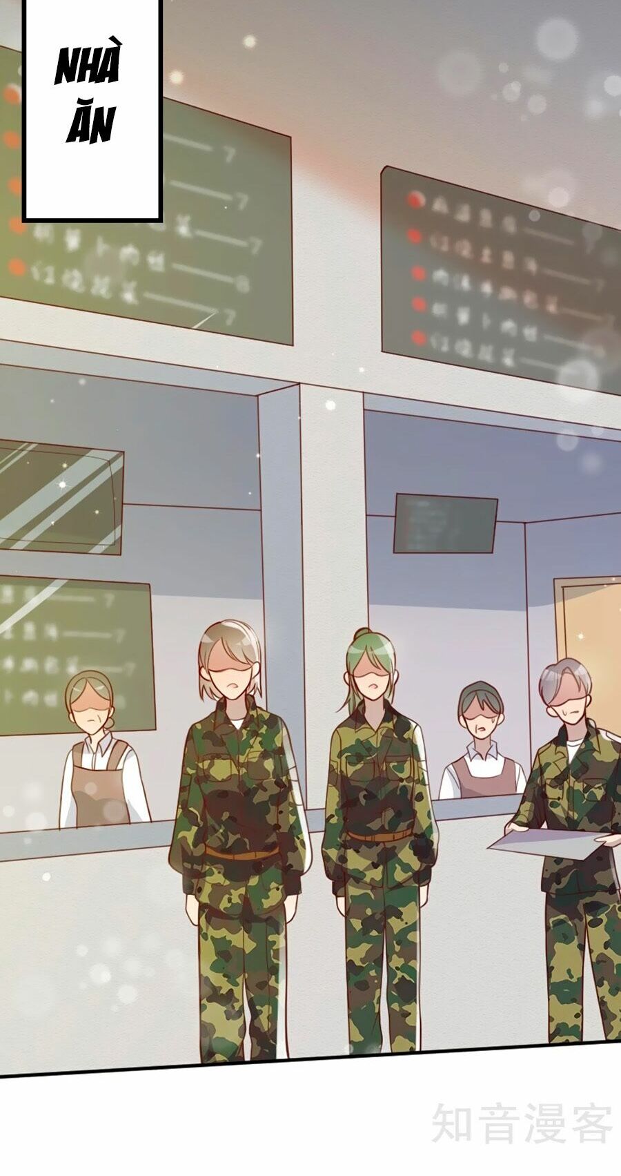 Chồng Già Vợ Trẻ Trêu Nhau Hàng Ngày: Chapter 48