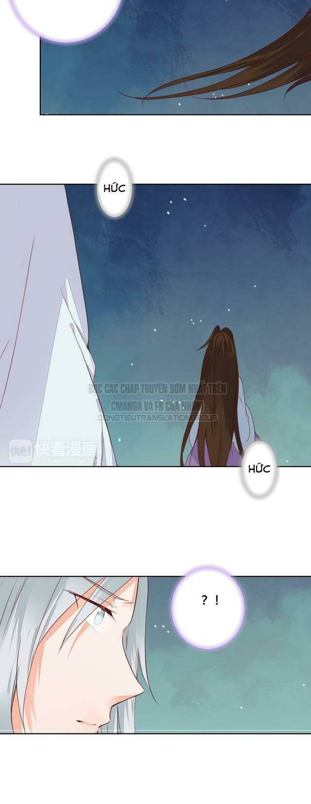 Đốt Đào Hoa: Chapter 59