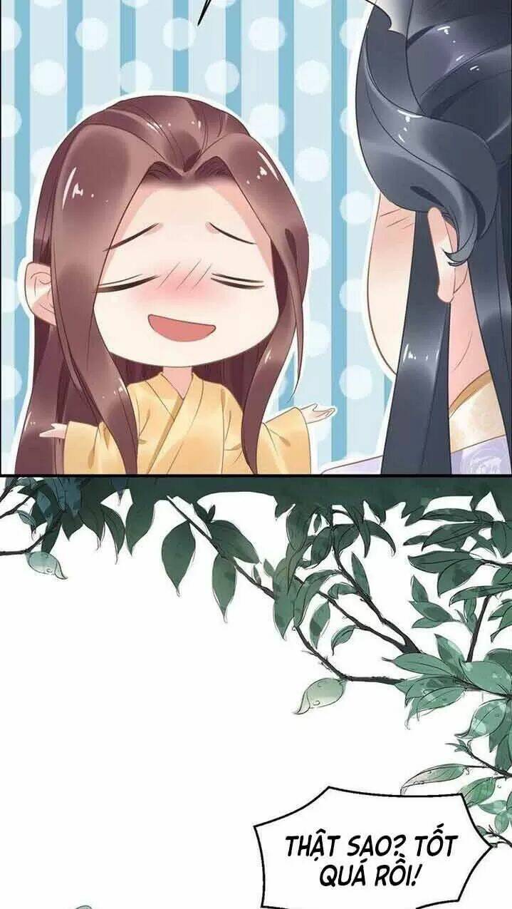 Nhất Sinh Nhất Thế Tiếu Thương Khung: Chapter 23