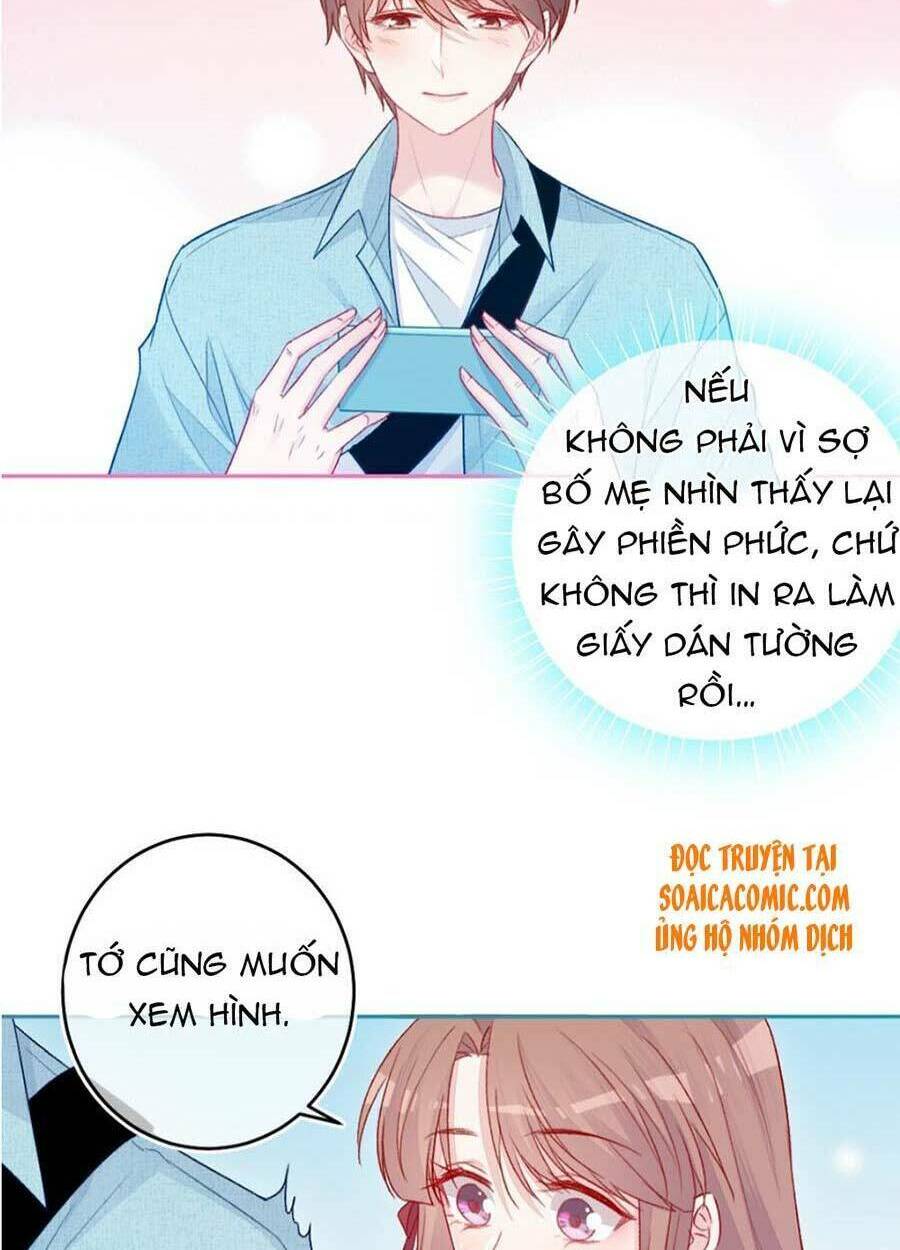 Khi Cô Gái Nhìn Thấy Thời Gian: Chapter 17