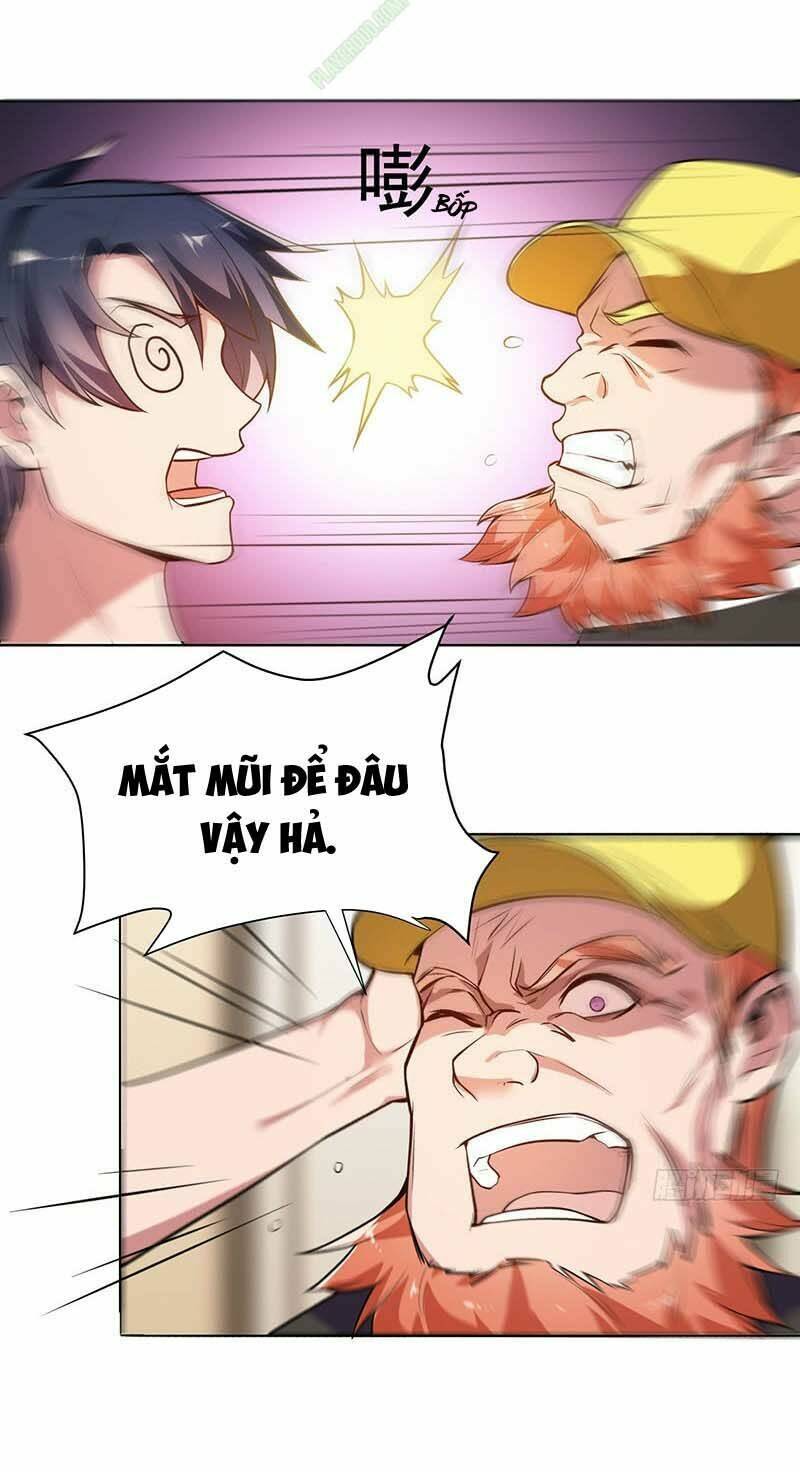 Bên Người Mang Theo Nữ Thần Hoàng: Chapter 10