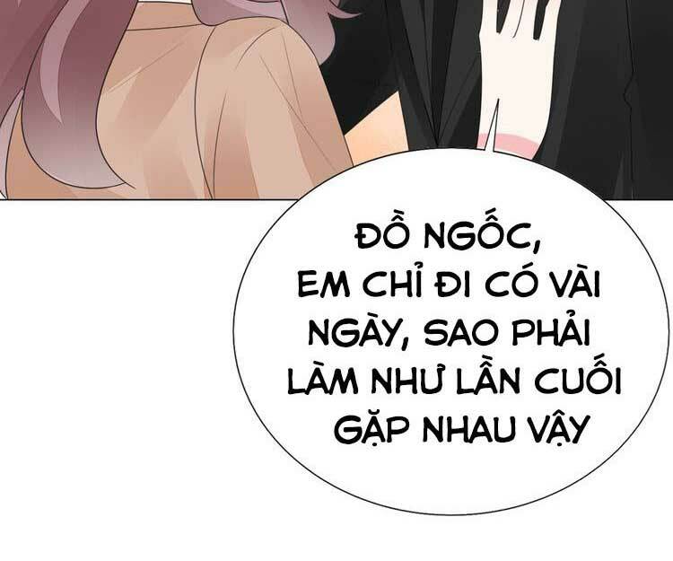 Điều Ước Sủng Ái Bất Bình Đẳng: Chapter 123.2