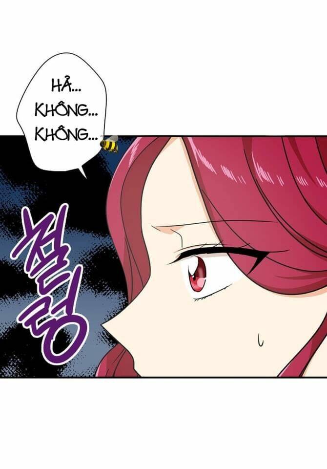 Xuyên Không Trở Thành Mami Phản Diện: Chapter 35