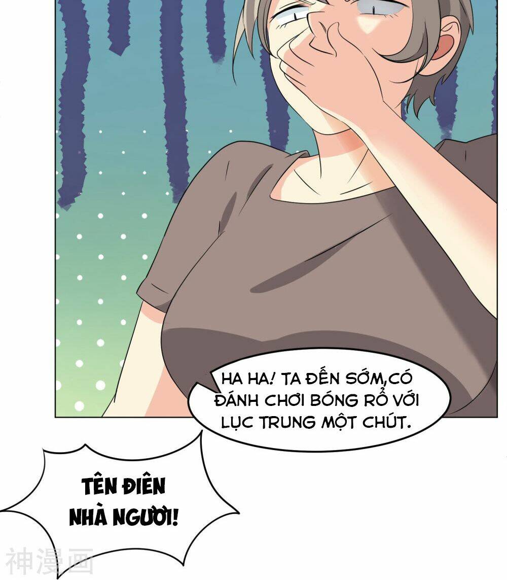 Pháp Sư Truyền Kì: Chapter 1