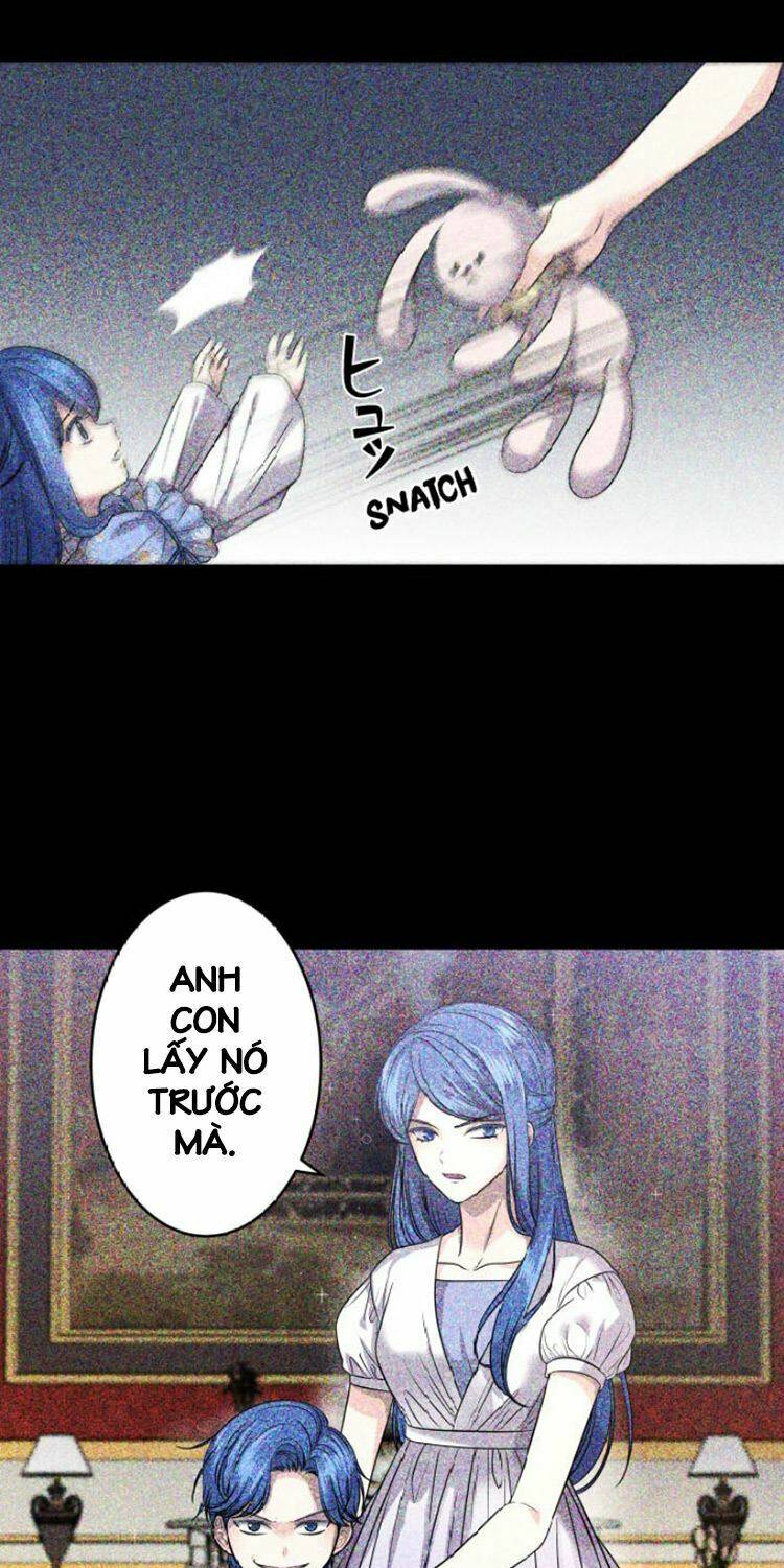 Trò Chơi Của Chúa Thượng: Chapter 6