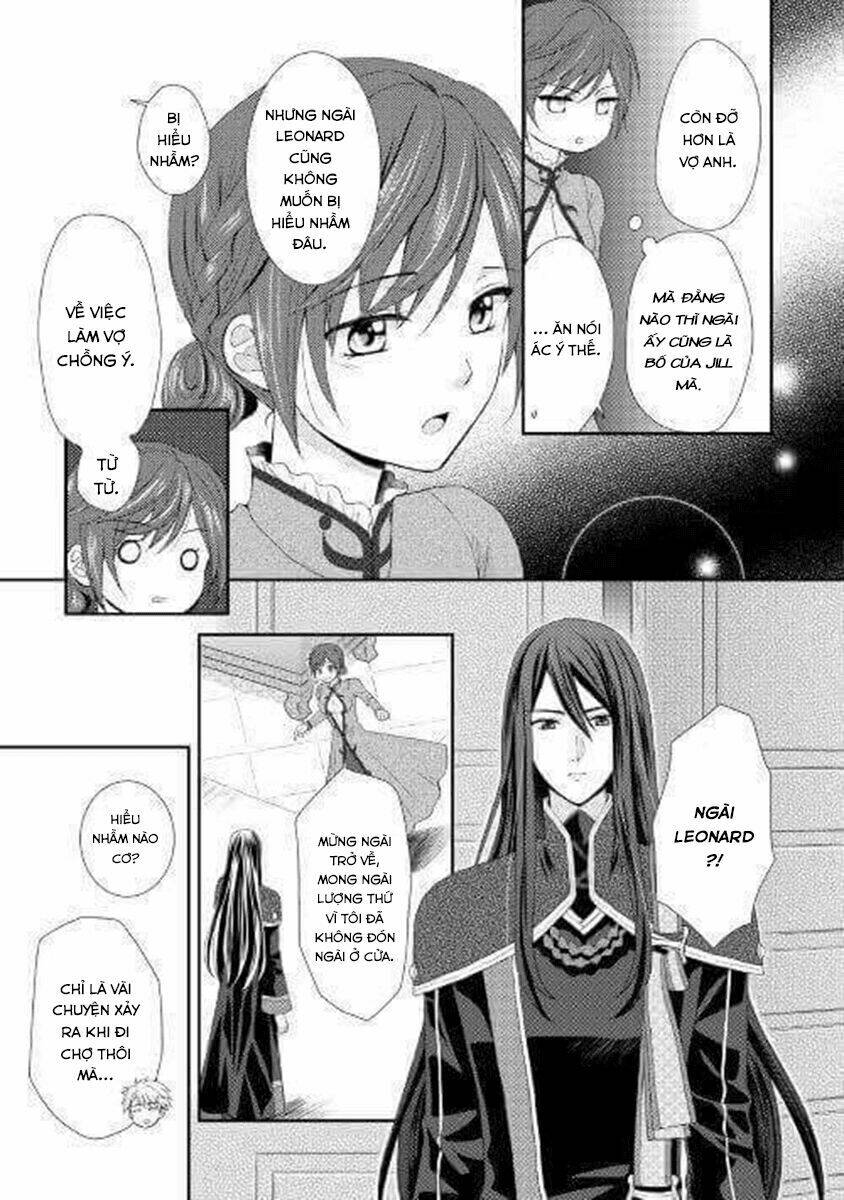 From Maid To Mother: Chapter 3