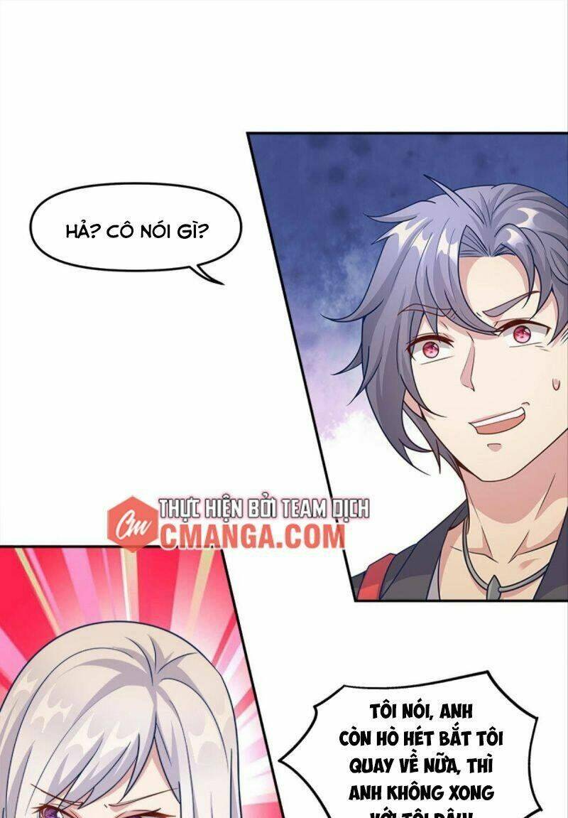 Xâm Lược Vạn Giới: Chapter 32