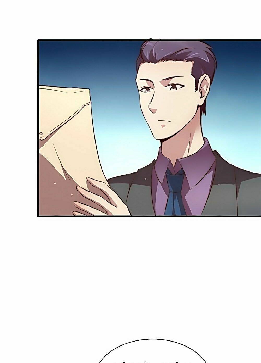 Thời Gian Đều Biết: Chapter 13