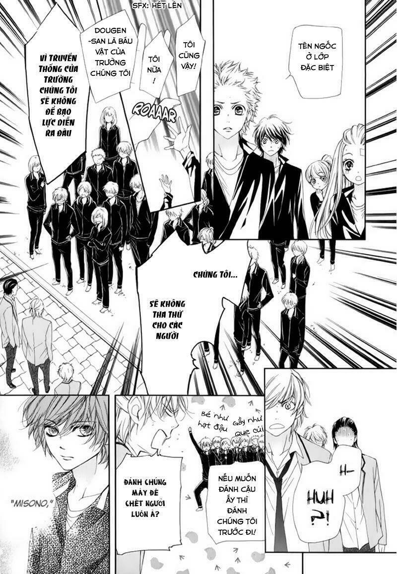 Pika Ichi: Chapter 13